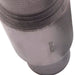 3" Universal Catalytic Converter High Flow Stainless Steel-BeeSpareParts