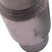 3" Universal Catalytic Converter High Flow Stainless Steel-BeeSpareParts