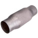 3" Universal Catalytic Converter High Flow Stainless Steel-BeeSpareParts