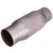 3" Universal Catalytic Converter High Flow Stainless Steel-BeeSpareParts