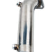 3" Exhaust Downpipe Converter Pipe for VW Passet 3B 3BG 1.8 for Audi A4 B5/B6 3' inch Stainless Steel Decat Downpipes-BeeSpareParts