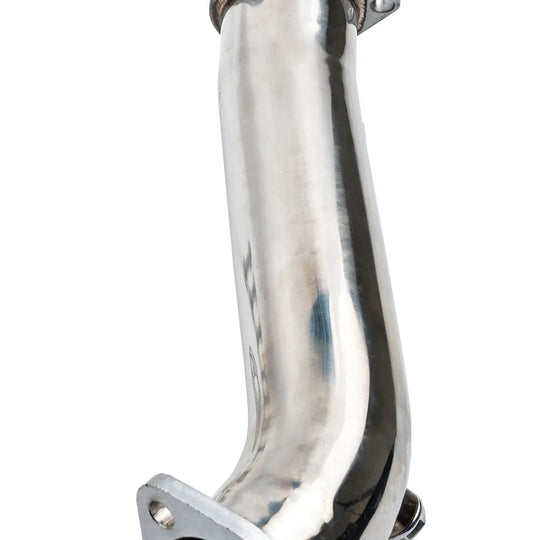 3" Exhaust Downpipe Converter Pipe for VW Passet 3B 3BG 1.8 for Audi A4 B5/B6 3' inch Stainless Steel Decat Downpipes-BeeSpareParts