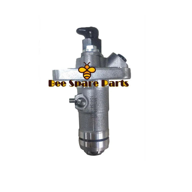 3 PCS Fuel Injection Pump 658A527143 for Isuzu 3LB1 3LD1 4LB1 4LE1 Engine-Replacement Aftermarket Parts