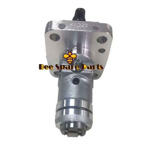 3 PCS Fuel Injection Pump 658A527143 for Isuzu 3LB1 3LD1 4LB1 4LE1 Engine-Replacement Aftermarket Parts