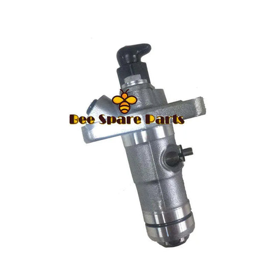 3 PCS Fuel Injection Pump 658A527143 for Isuzu 3LB1 3LD1 4LB1 4LE1 Engine-Replacement Aftermarket Parts