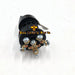 3-Position Ignition Switch with Keys 96008-SGT 96008S for Genie S TZ QS Series-BeeSpareParts