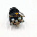 3-Position Ignition Switch with Keys 96008-SGT 96008S for Genie S TZ QS Series-BeeSpareParts