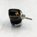 3-Position Ignition Switch with Keys 96008-SGT 96008S for Genie S TZ QS Series-BeeSpareParts