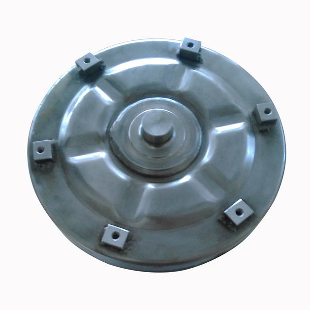 3 tons forklift hydraulic torque converter General forklift assembly parts Hydraulic torque converter for forklift loader-BeeSpareParts