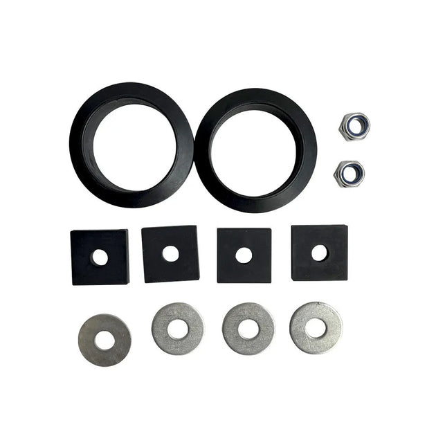 3001500622 Hose Connector Kit for AC Compressor Flexible Joint Service Kit-BeeSpareParts