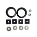 3001500622 Hose Connector Kit for AC Compressor Flexible Joint Service Kit-BeeSpareParts