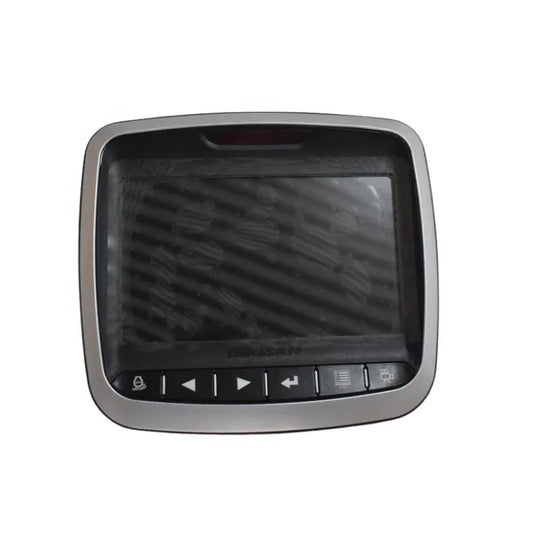 300426-00164 300426-00164V Gauge Panel LCD Monitor for Doosan DX300LC-5 DX140-5-BeeSpareParts