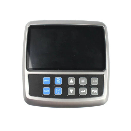300426-00202 LCD Display Monitor for Doosan DX220LC DX380LC DX340LC Gauge Panel-BeeSpareParts