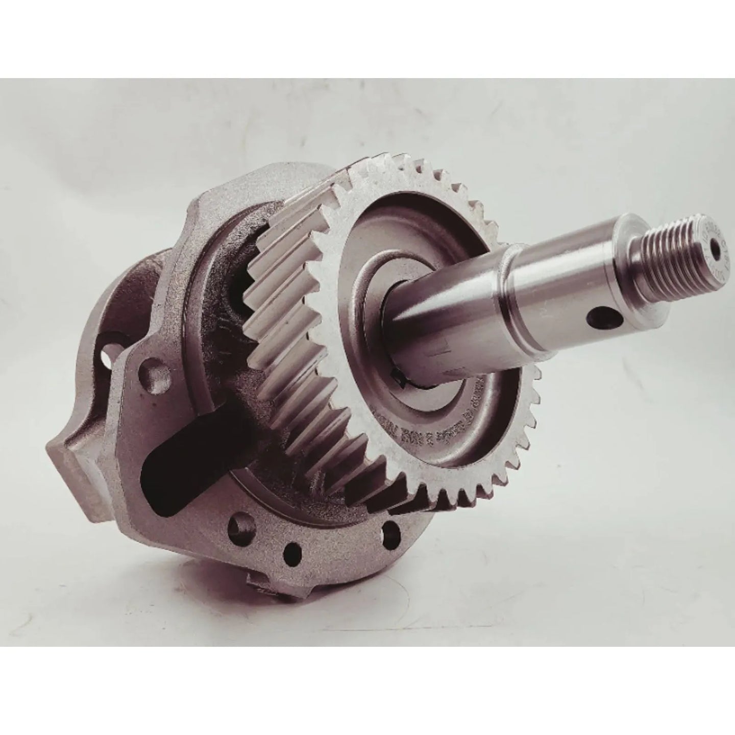 3005131 Accessory Drive Fits For Cummins-BeeSpareParts