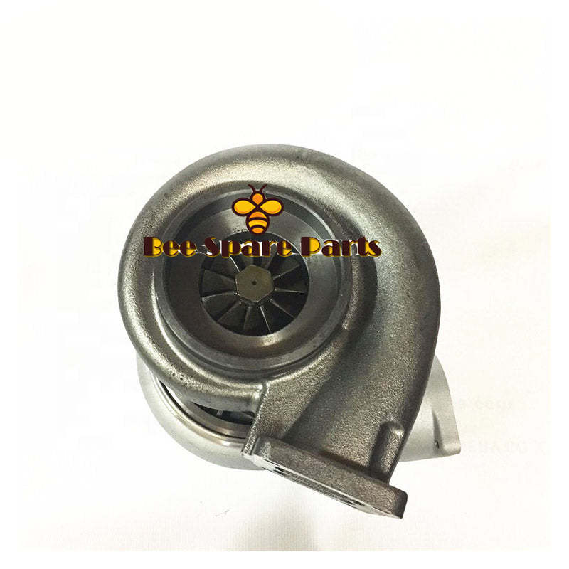 E3406 Engine Spare Parts 107-2060 107-2061 Turbocharger