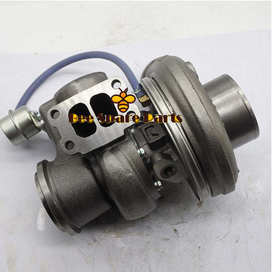 For Caterpillar Excavator CAT 325C 324D Engine 3126B C7 Turbo S200AG051 Turbocharger 177-0440 0R-7979