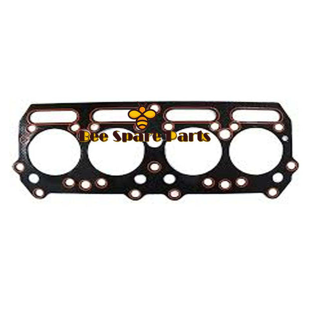 Engine Cylinder Head Gasket for Mitsubishi 4DQ5 Diesel Engine Forklift and Truck