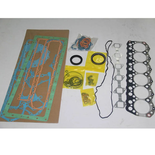 Caterpillar 3046 Engine Gasket Kit For Caterpillar 3046 933 933C D3C D4C D5C-Replacement Aftermarket Parts