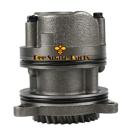 3047549 3201119 3096328 Oil Pump Compatible With Cummins Engine K19 KTA19 QSK19-商业/工业-BeeSpareParts