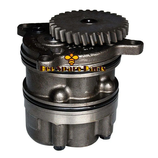 3047549 3201119 3096328 Oil Pump Compatible With Cummins Engine K19 KTA19 QSK19-商业/工业-BeeSpareParts