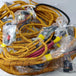 306-8797 Wire Wiring Harness Assembly Chassis Fit Caterpillar CAT 336D 330D C9-Replacement Aftermarket Parts