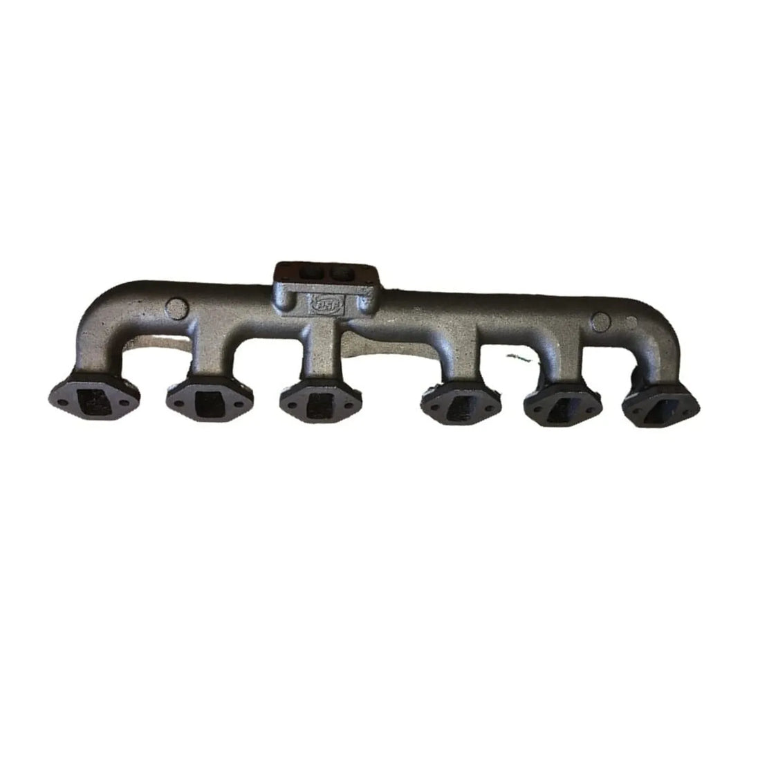 3066 Turbo Iron Exhaust Manifold Pipe FITS CAT E320 E320L E320B-Replacement Aftermarket Parts