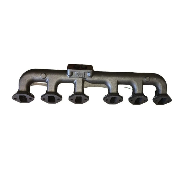 3066 Turbo Iron Exhaust Manifold Pipe FITS CAT E320 E320L E320B-Replacement Aftermarket Parts