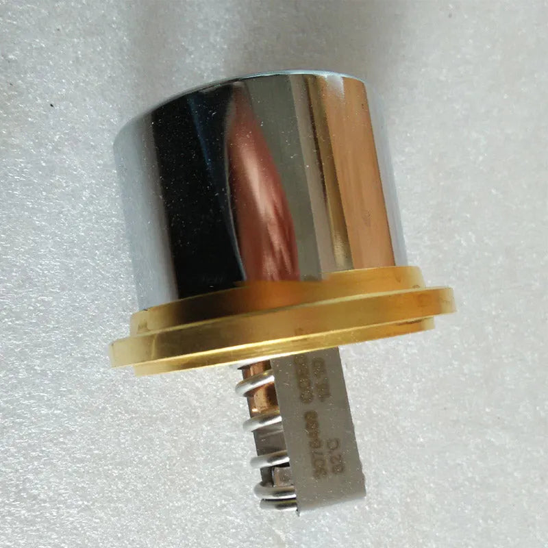 3076489 Thermostat Fits Cummins K19 QSK19 M11 diesel engine parts-商业/工业-BeeSpareParts