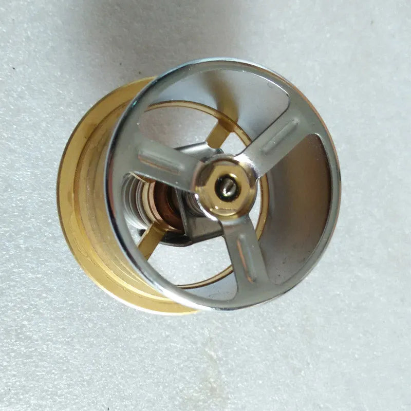 3076489 Thermostat Fits Cummins K19 QSK19 M11 diesel engine parts-商业/工业-BeeSpareParts