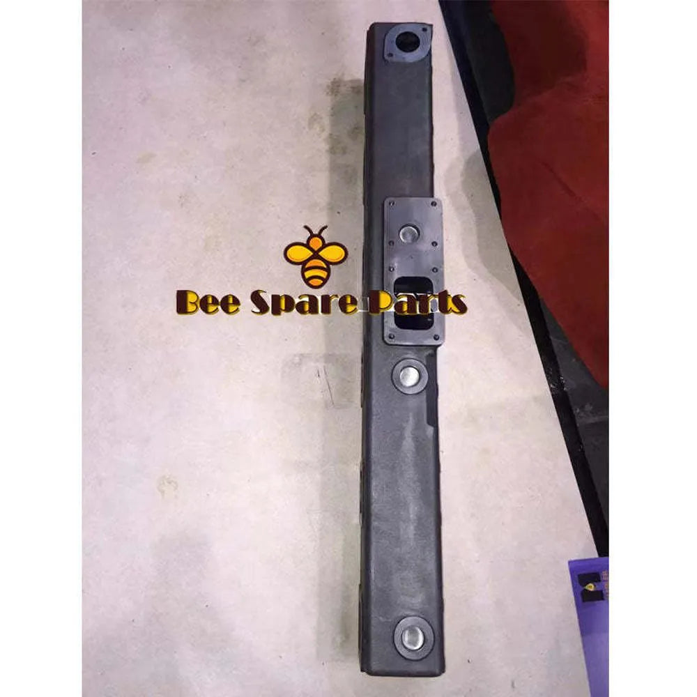 3078024 EXHAUST MANIFOLD FOR CUMMINS KTA19 / QSK19 (WATER COOLED)-Cylinder Head-BeeSpareParts