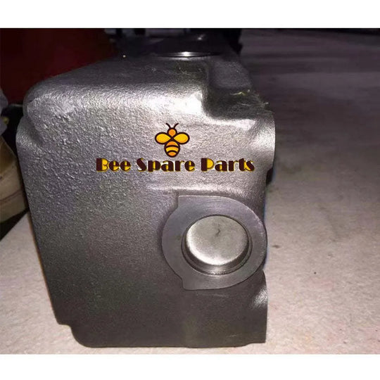 3078024 EXHAUST MANIFOLD FOR CUMMINS KTA19 / QSK19 (WATER COOLED)-Cylinder Head-BeeSpareParts