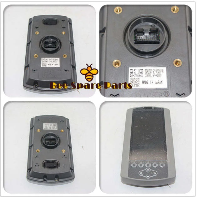 309-5711 349-5408 327-7482 386-3457 Monitor for CAT Excavator E312D E320D E330d E336D-Replacement Aftermarket Parts