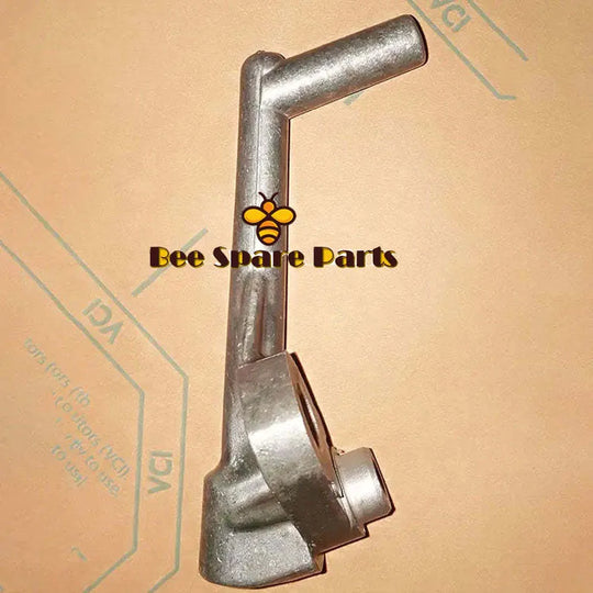 3092564 Piston Cooling Nozzle for Cummins QST30 and komatsu 6211-21-1800-BeeSpareParts