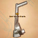 3092564 Piston Cooling Nozzle for Cummins QST30 and komatsu 6211-21-1800-BeeSpareParts