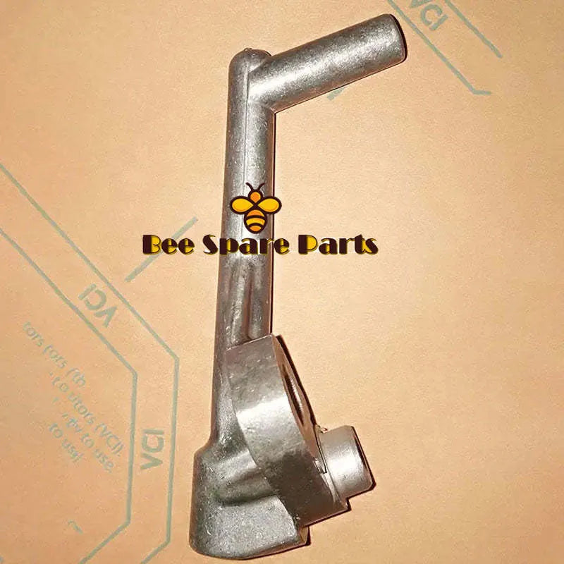 3092564 Piston Cooling Nozzle for Cummins QST30 and komatsu 6211-21-1800-BeeSpareParts