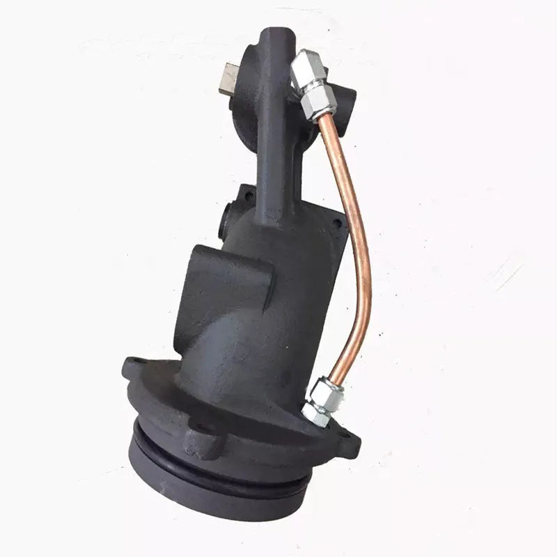 3098964 3098960 New Fresh Water Pump Fits For Cummins K19 KTA19 QSK19 Engine-商业/工业-BeeSpareParts
