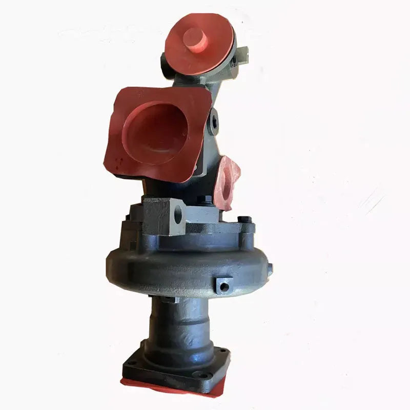 3098964 3098960 New Fresh Water Pump Fits For Cummins K19 KTA19 QSK19 Engine-商业/工业-BeeSpareParts