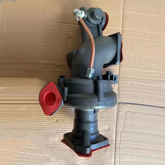 3098964 3098960 New Fresh Water Pump Fits For Cummins K19 KTA19 QSK19 Engine-商业/工业-BeeSpareParts
