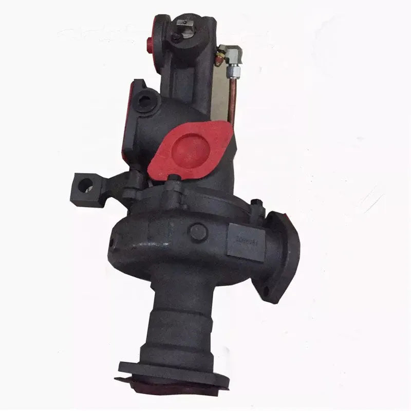 3098964 3098960 New Fresh Water Pump Fits For Cummins K19 KTA19 QSK19 Engine-商业/工业-BeeSpareParts
