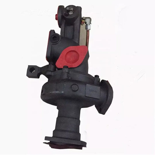 3098964 3098960 New Fresh Water Pump Fits For Cummins K19 KTA19 QSK19 Engine-商业/工业-BeeSpareParts