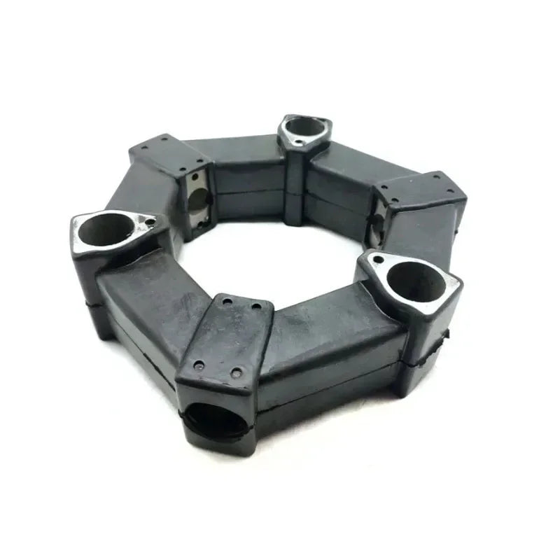 30A Coupling Assembly Fits Hitachi EX60-1 EX91-1 Kobelco SK04 SK60-6 SK100 Kato HD250-5 HD250-7 Caterpillar 307B 70B 305.5-BeeSpareParts