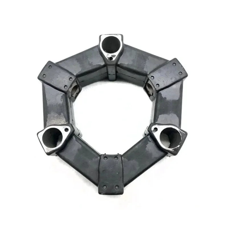 30A Coupling Assembly Fits Hitachi EX60-1 EX91-1 Kobelco SK04 SK60-6 SK100 Kato HD250-5 HD250-7 Caterpillar 307B 70B 305.5-BeeSpareParts