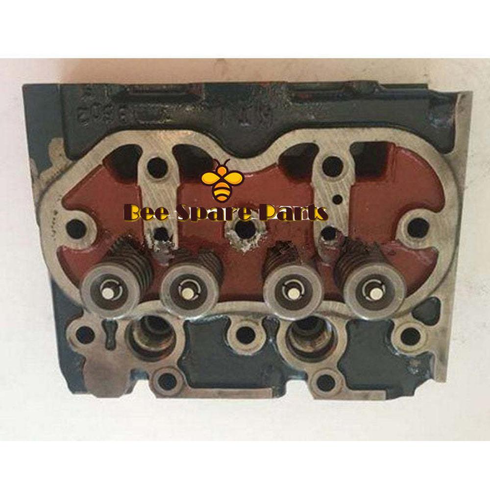 For kubota engine parts Z851 cylinder head assy fits for L1801-Replacement Aftermarket Parts