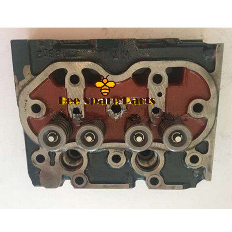 For kubota engine parts Z851 cylinder head assy fits for L1801