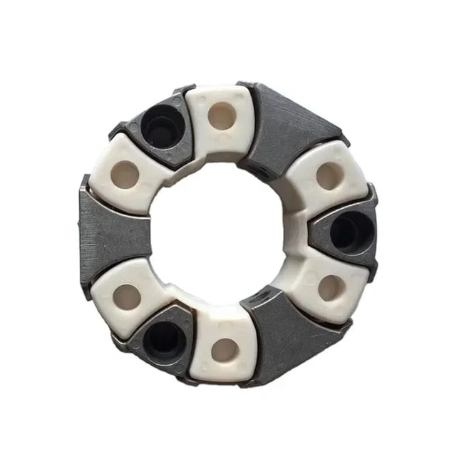 30H Coupling 30H FOR KATO HD250, KOBELCO SK60 ,DOOSAN DH55 DH80-7-BeeSpareParts