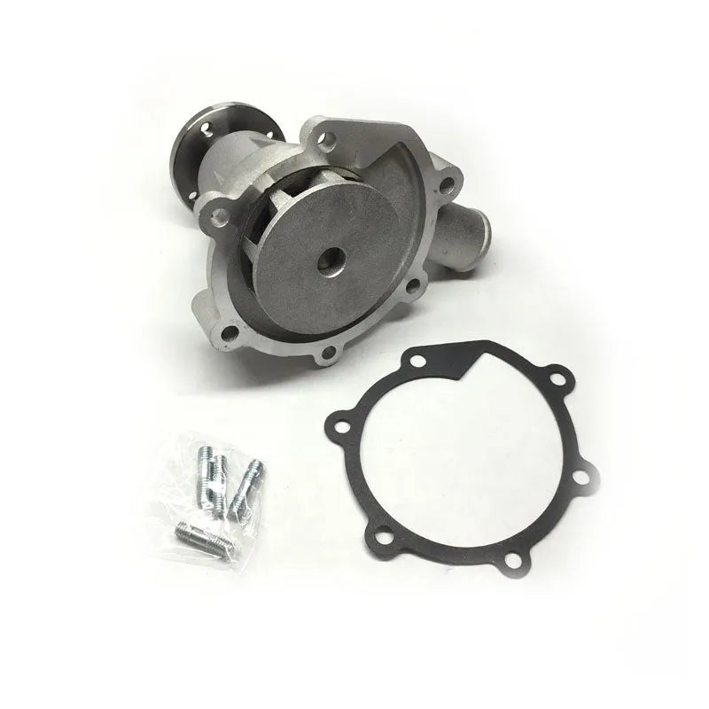 30L45-00100 Water Pump for Mitsubishi Engine Hanix H12A H15A H22B H17A H15B-BeeSpareParts