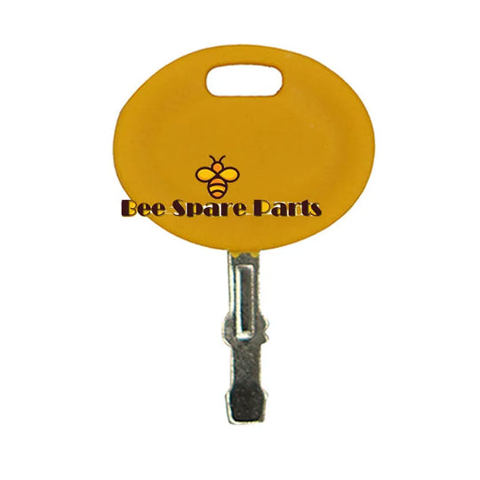 30Pcs Ignition Keys 625-05002 925-2054A 725-1744 925-1745A 725-1744A 725-1745 Compatible with MTD Cub Cadet Mowers CC30 GT1054-BeeSpareParts