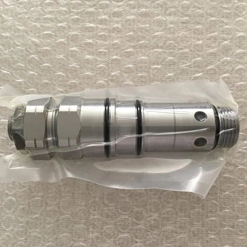 310-0395 352-7116 171-0030 E320C E320D Main Control Relief Valve 3100395 3527116 1710030-Replacement Aftermarket Parts