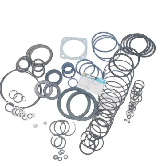 3115917091 Rock Drills seal kit for Atlas COP1838HD Hydraulic Drifter seal kit-BeeSpareParts