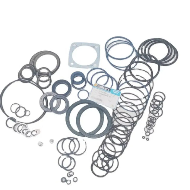3115917091 Rock Drills seal kit for Atlas COP1838HD Hydraulic Drifter seal kit-BeeSpareParts